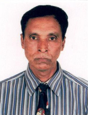 Mr. Shaikh Abubakar Siddique