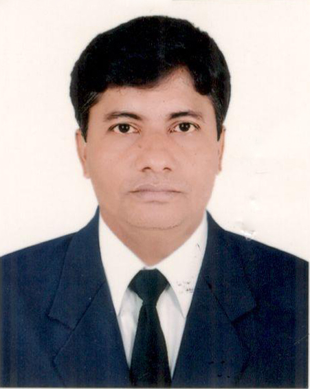Mr. Mohammad Younus
