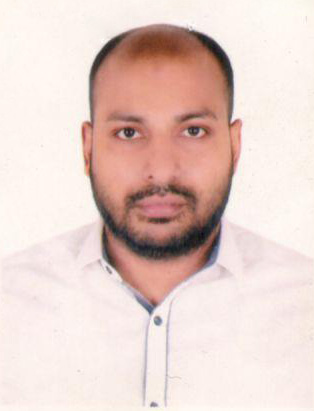 Mr. Md. Humaun Kabir