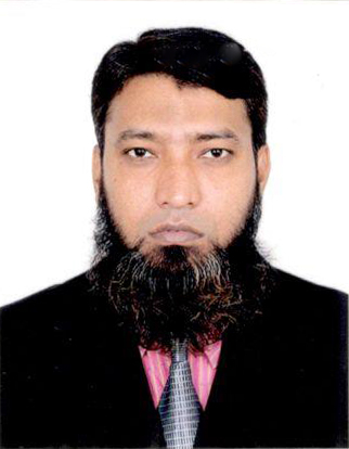 Mr. Md. Omar Faruque