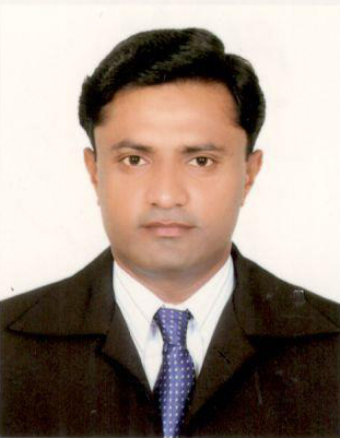 Mr. Mohammed Jahangir Hossain