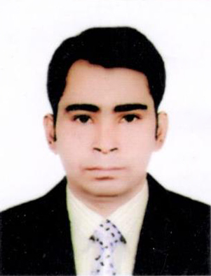 Mr. Md. Ziaur Rahman