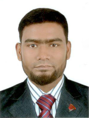 Mr. Md. Monir Ahmmed