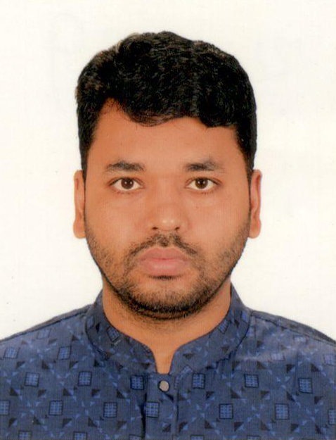 Mr. Syed Md. Balal Hossain
