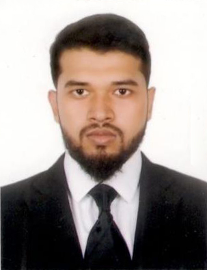 Mr. Md. Kamrul Islam Patwary