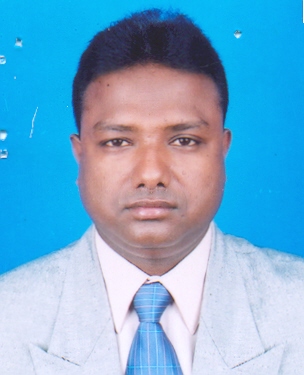 Mr. M. Shahadat Hossain (Taslim)