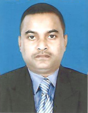 Mr. Md. Rafiqul Islam