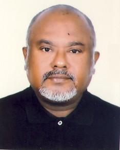 Mr. Mohd. Saiful Noor