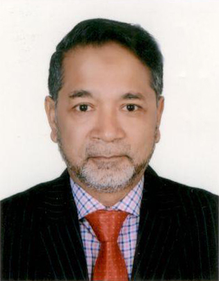 Mr. Rezaul Karim Tipu