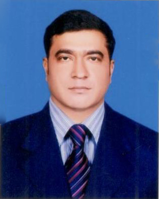 Mr. Abdur Rahman