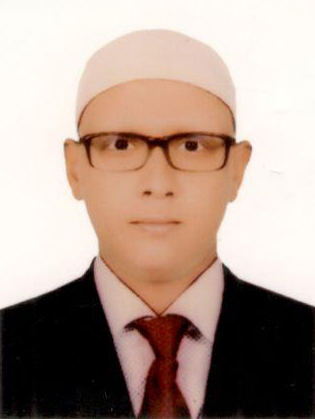 Mr. Md. Shahadat Hossain