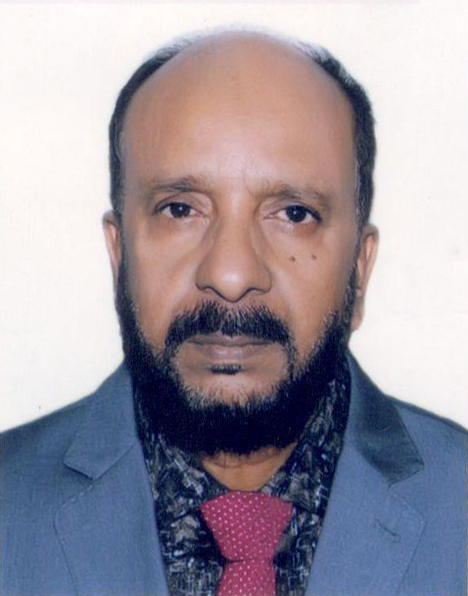 Mr. Mir Md. Shamim Uddin