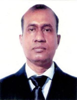 Mr. Zakir Hossain