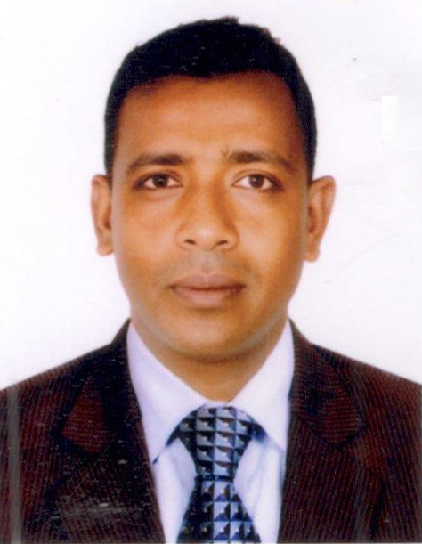 Mr. Md. Mostafizur Rahman