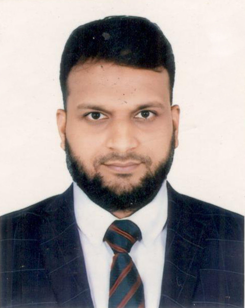 Mr. Md. Tofazzal Hossain