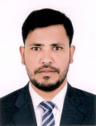 Mr. Md. Mohsin Monsi