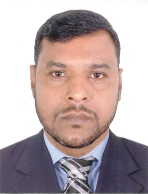 Mr. Md. Khokon Miah
