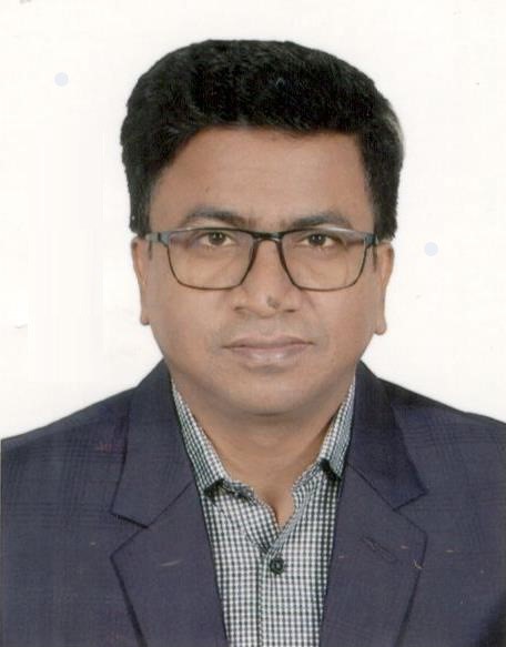 Mr. Md. Jobaydul Islam