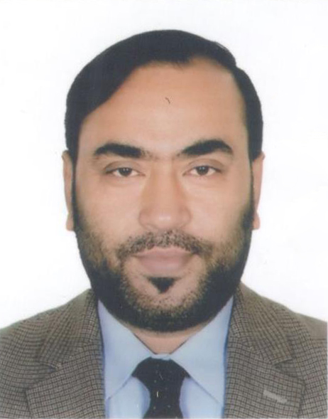 Mr. Md. Somsur Rahman