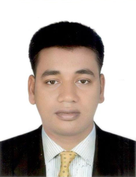 Mr. Md. Gias Uddin
