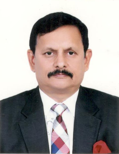Mr. Md. Quamruzzaman Litu