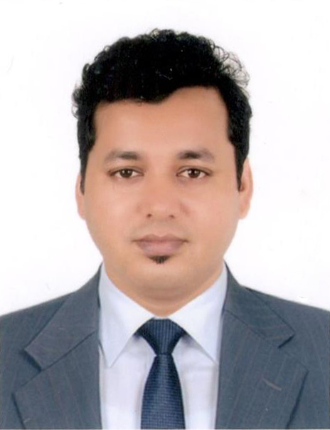 Mr. Md. Habibur Rahman