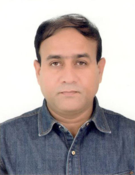 Mr. Md. Ataur Rahman