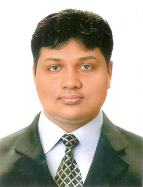 Mr. Mohammad Saiful Islam Bhuiyan Masud