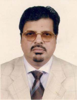 Mr. Reaz-ul-Islam