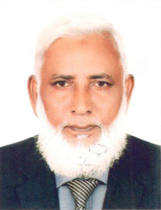 Mr. A.K.M. Asaduzzaman