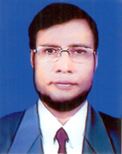 Mr. Mohd. Khalilur Rahman