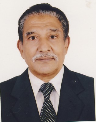 Al-haj Abdul Hakim