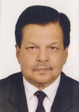 Mr. Shahadat Hossain