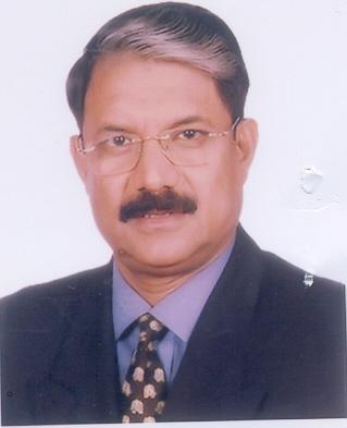 Major (Retd.) M. Taneem Hasan