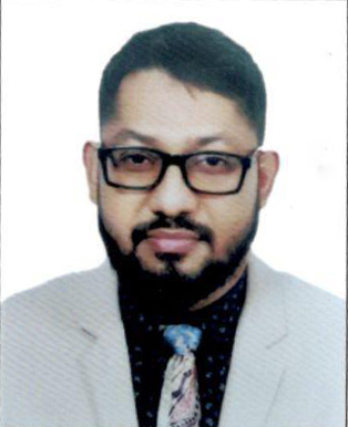 Mr. Syed Raju Ahmed