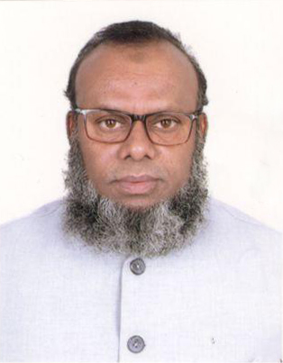 Mr. Mohammad Jalal Uddin Bhuiyan
