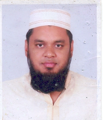 Mr. Md. Shaifulla Chowdhury