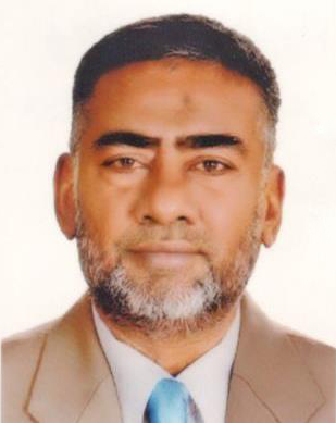 Mr. Md. Afsar Uddin