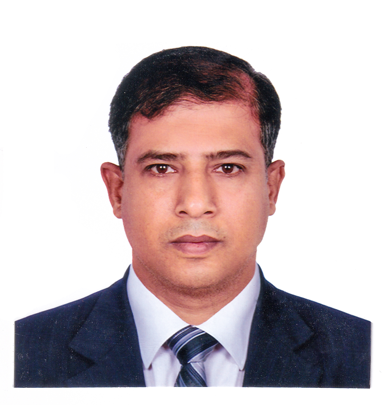 Dr. Shahadad Hossain