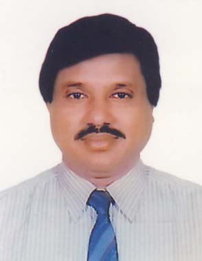 Mr. Md. Azhar Hossain