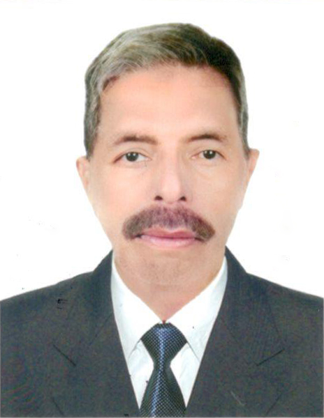 Alhaj Mohammed Selim