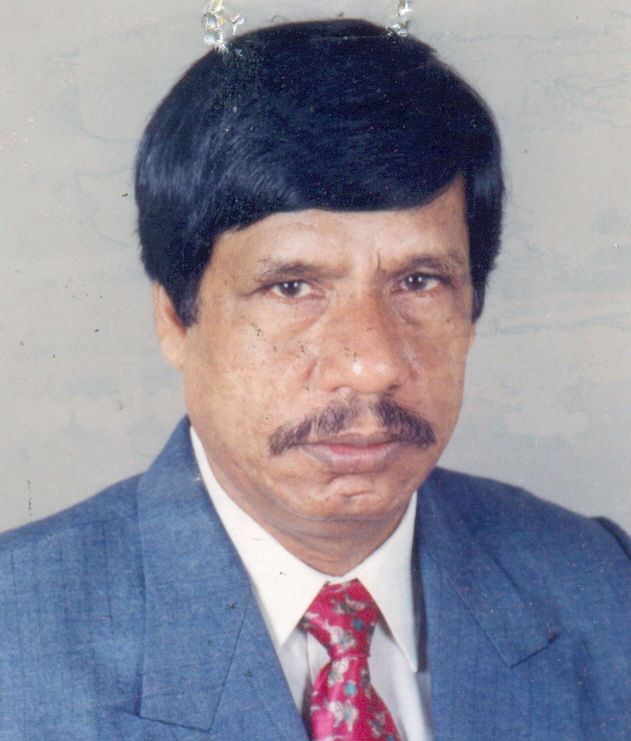 Mr. Abdul Aziz