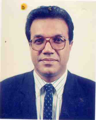 Khandoker Kudrat-E-Azam