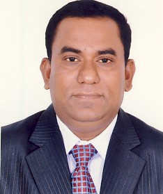 Mr. Md. Shahidul Islam Khan Nannu