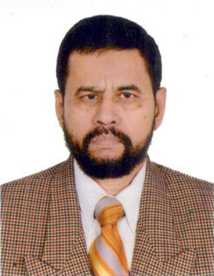 Mr. Md. Rafiqul Islam Patwary