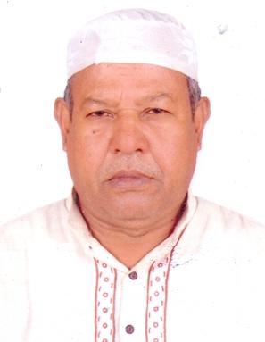 Mr. Abdur Rob