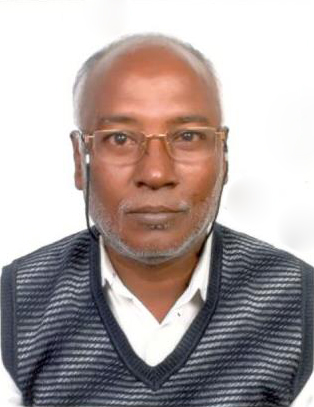 Mr. Md. Nazrul Islam