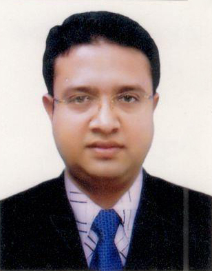 Mr. Md. Sirajul Amin