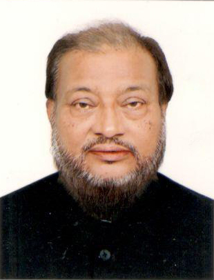 Mr. Abdul Qayum Abbasi
