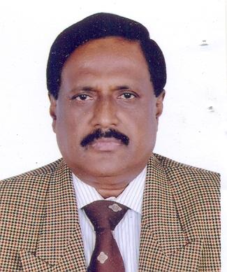 Mr. Nur-E-Alam Siddique